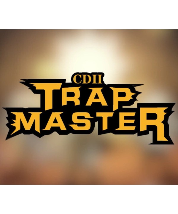 CD 2: Trap Master Steam Key GLOBAL